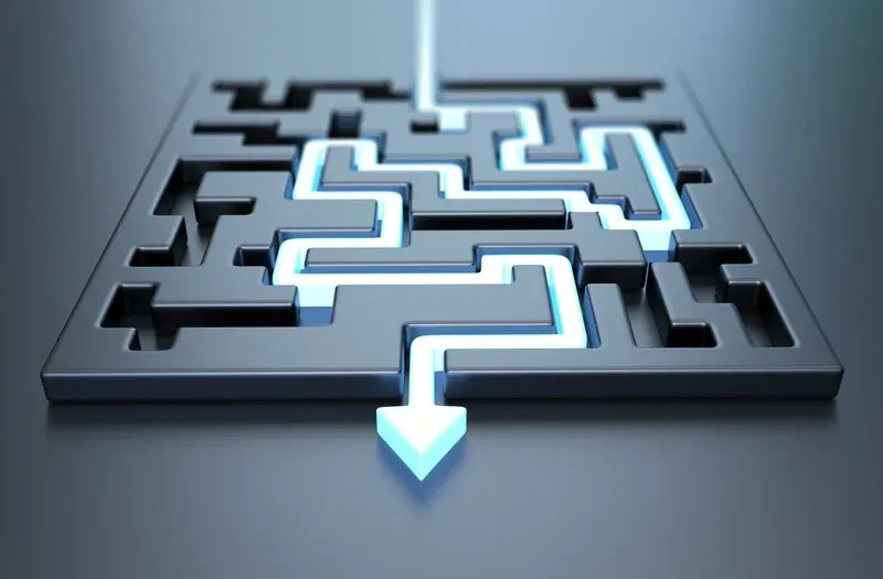 Navigating the software selection maze